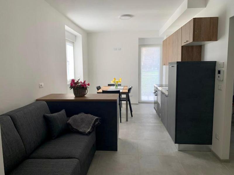 Casa Vacanze Bastiani Novaledo Экстерьер фото