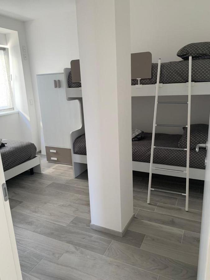 Casa Vacanze Bastiani Novaledo Экстерьер фото