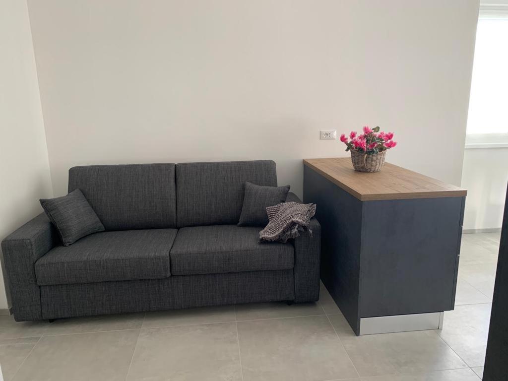 Casa Vacanze Bastiani Novaledo Экстерьер фото