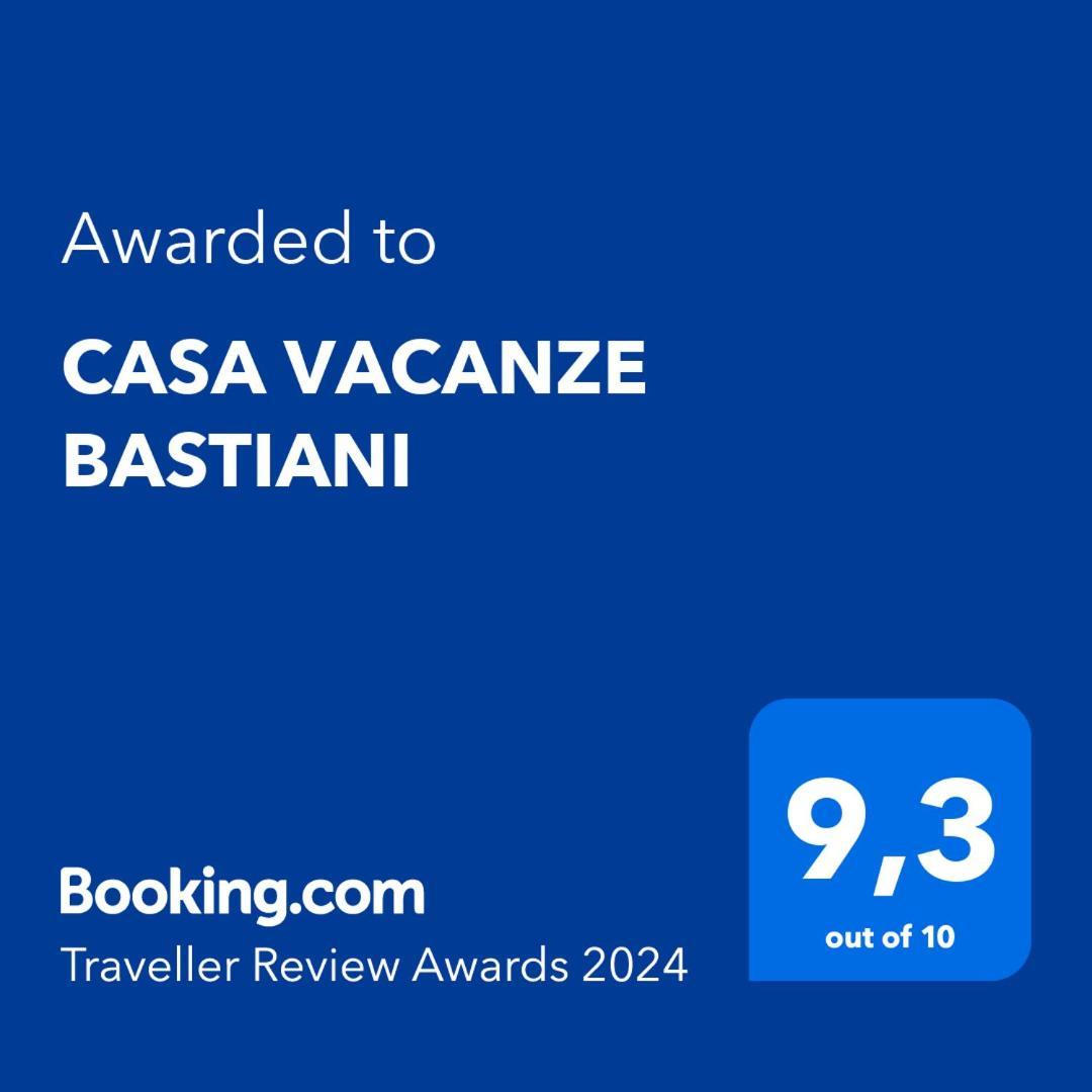 Casa Vacanze Bastiani Novaledo Экстерьер фото