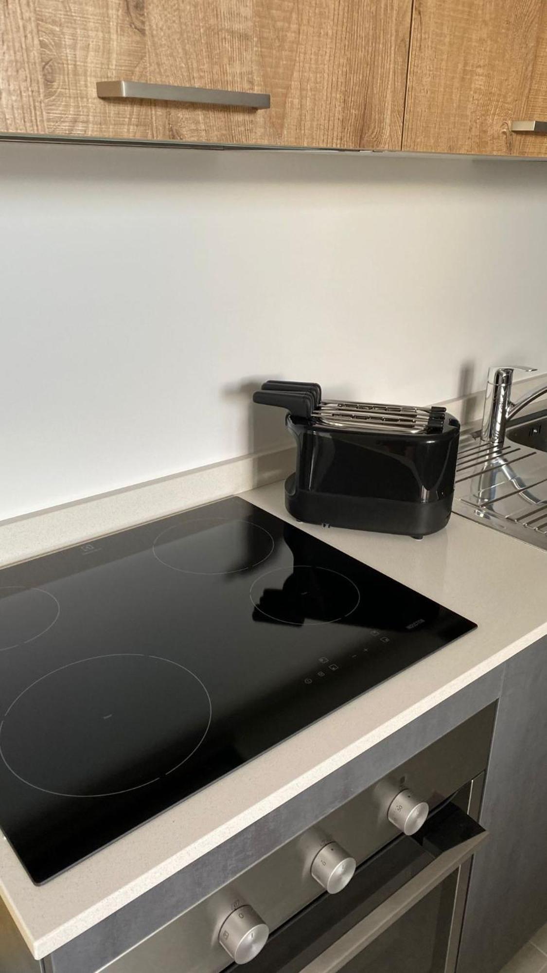 Casa Vacanze Bastiani Novaledo Экстерьер фото